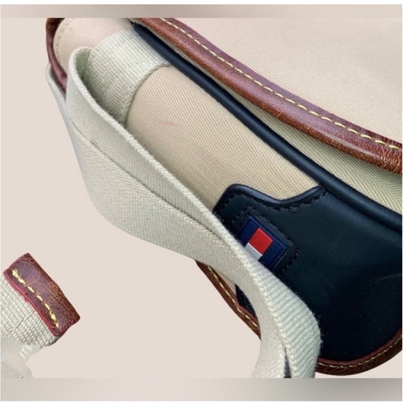 Designer Saddle Bag - Picture 7 of 10